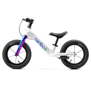 Біговел Cariboo Magnesium Max (white-neochrome)