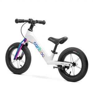 Біговел Cariboo Magnesium Max (white-neochrome)