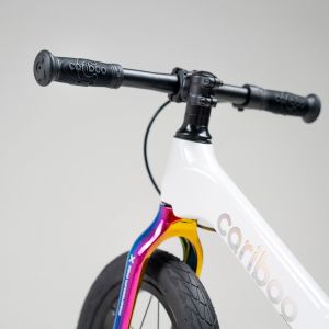 Біговел Cariboo Magnesium Max (white-neochrome)