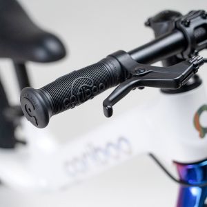 Біговел Cariboo Magnesium Max (white-neochrome)
