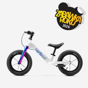 Біговел Cariboo Magnesium Max (white-neochrome)