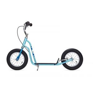 Самокат Yedoo Mau (синий)