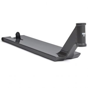 Дека Tilt Method Pro Scooter Deck 22.2" - 6.2" (Gunmetal)