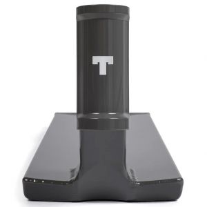 Дека Tilt Method Pro Scooter Deck 22.2" - 6.2" (Gunmetal)