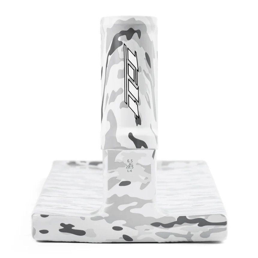 Дека Tilt Method Two Pro Scooter Deck 22.5" - 6.5" (Arctic)