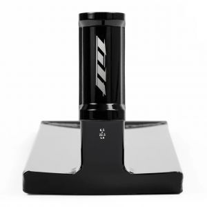 Дека Tilt Method Two Pro Scooter Deck 22.5" - 6.5" (Black)