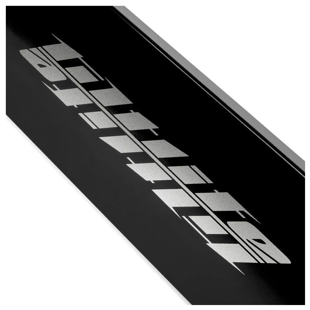 Дека Tilt Method Two Pro Scooter Deck 22.5" - 6.5" (Black)