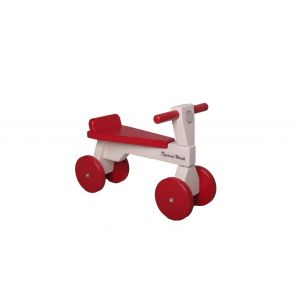 Біговел Dynamic Woods Microchip
