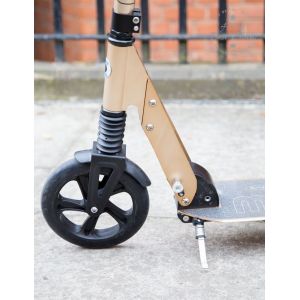 Самокат Micro Suspension Bronze (бронзовий)