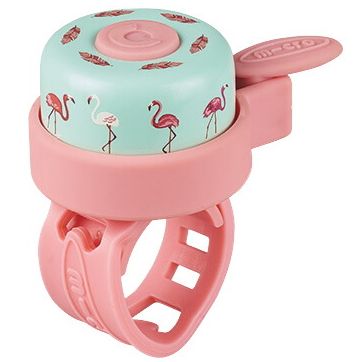 Звонок для самоката Micro Flamingo V2 box
