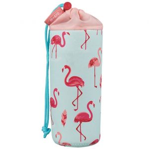 Тримач для пляшки Micro Flamingo
