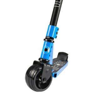 Самокат трюковой Micro MX Freeride Street (синий)