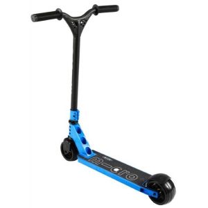 Самокат трюковой Micro MX Freeride Street (синий)
