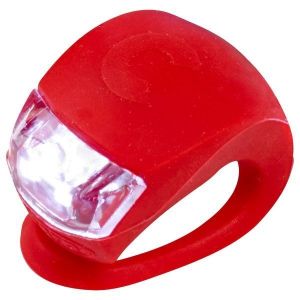 Ліхтарик для самокату Micro Red
