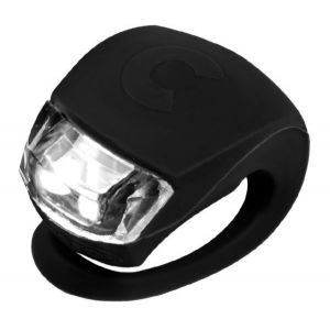 Фонарик для самоката Micro Black