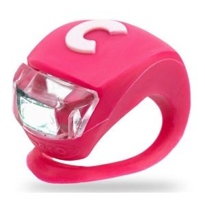 Фонарик для самоката Micro Deluxe Pink