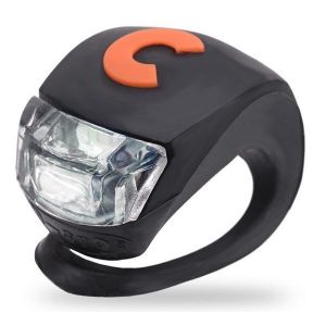 Ліхтарик для самокату Micro Deluxe Black