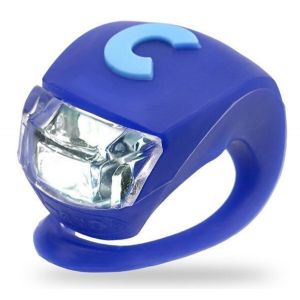 Фонарик для самоката Micro Deluxe Blue