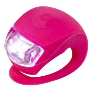 Ліхтарик для самокату Micro Pink