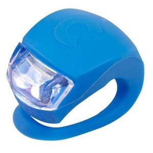 Фонарик для самоката Micro Neon Blue