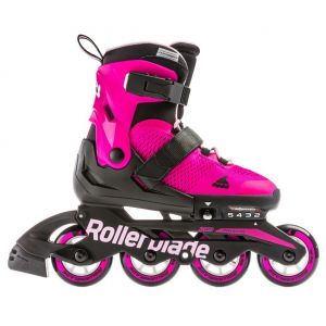 Ролики Rollerblade Microblade G (rose) 2023