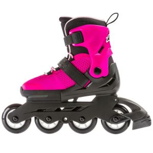 Ролики Rollerblade Microblade G (rose) 2023