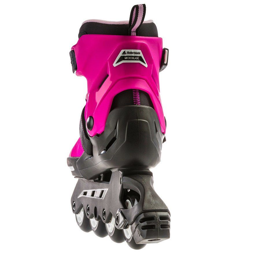 Ролики Rollerblade Microblade G (rose) 2023