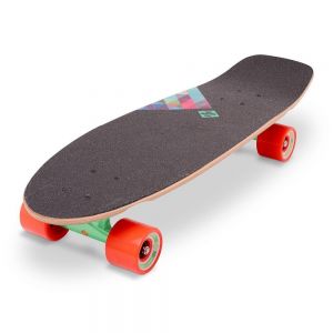 Скейтборд Mini Longboard Street Surfing Rocky Mountain 28"