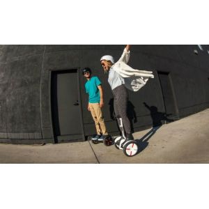 Гироскутер Ninebot by Segway MiniPRO 320 White (белый)