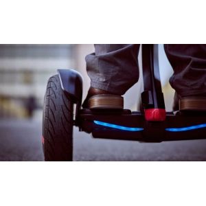 Гироскутер Ninebot by Segway MiniPRO 320 White (белый)