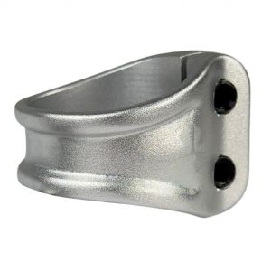 Зажим Union Mono Clamp (Silver)