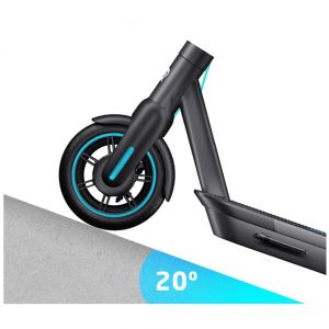 Електросамокат Motus Scooty 10 (Black-blue)