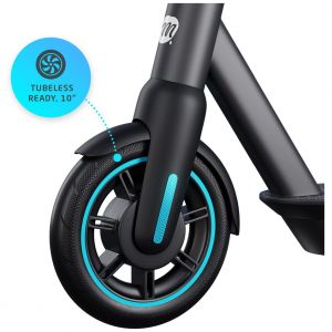 Електросамокат Motus Scooty 10 (Black-blue)
