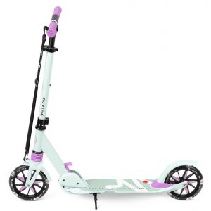 Самокат Movino City Light (Mint Pink)