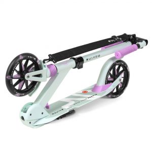 Самокат Movino City Light (Mint Pink)