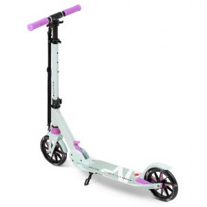 Самокат Movino City Light (Mint Pink)