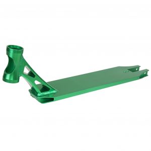 Дека Movino Elite Pro scooter deck (green)