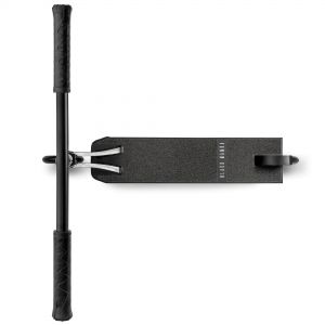 Трюковий самокат Movino Black Mamba V2 Pro Scooter (Black)