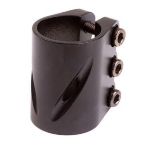Зажим Movino Elite 3 Bolts Clamp (Black)