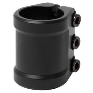 Зажим Movino Slave 3 Bolts Clamp (Black)