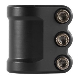 Зажим Movino Slave 3 Bolts Clamp (Black)