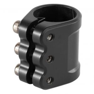 Зажим Movino Slave 3 Bolts Clamp (Black)