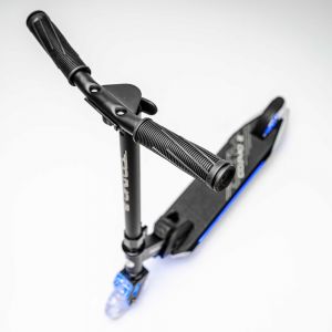 Самокат Movino Cosmo 2 LED (black)