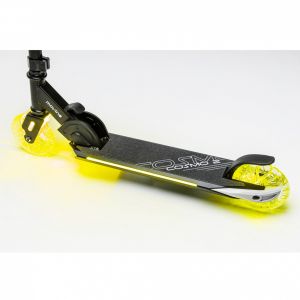 Самокат Movino Cosmo 2 LED (black)