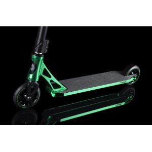 Трюковий самокат Movino Elite (green)