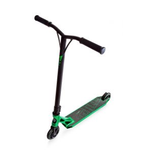 Трюковий самокат Movino Elite (green)