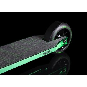 Трюковий самокат Movino Elite (green)