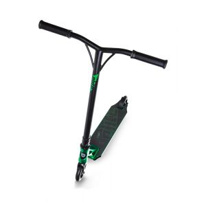Трюковий самокат Movino Elite (green)