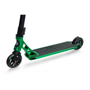 Трюковий самокат Movino Elite (green)
