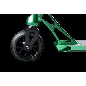 Трюковий самокат Movino Elite (green)